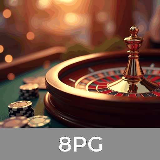 Acesso ao 8PG