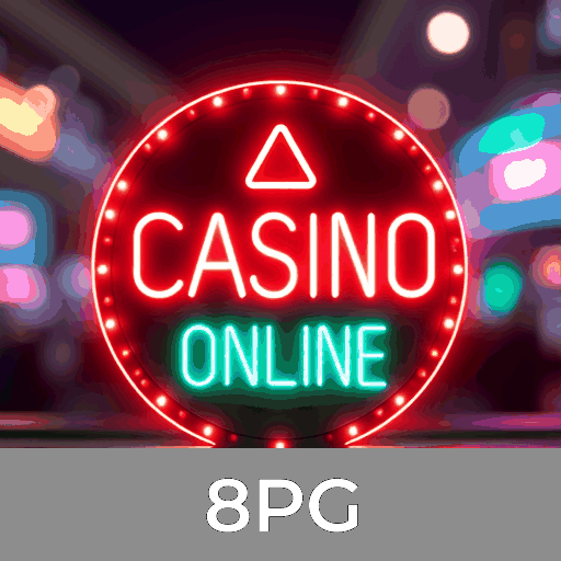 Acesso ao 8PG