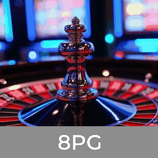 Acesso ao 8PG