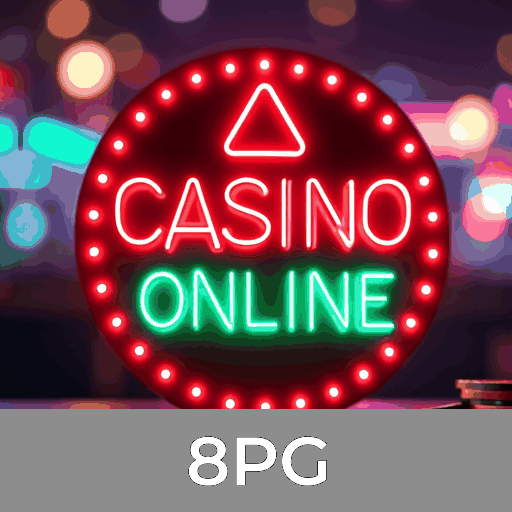 Cassino Online 8PG