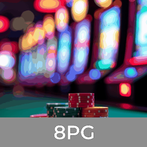 Acesso ao 8PG
