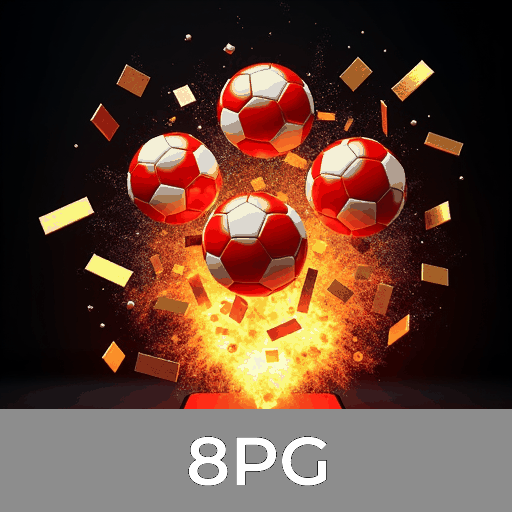 Acesso ao 8PG